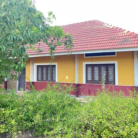 Paradise Quest Nature Farmhouse Villa Kālapettai Eksteriør bilde
