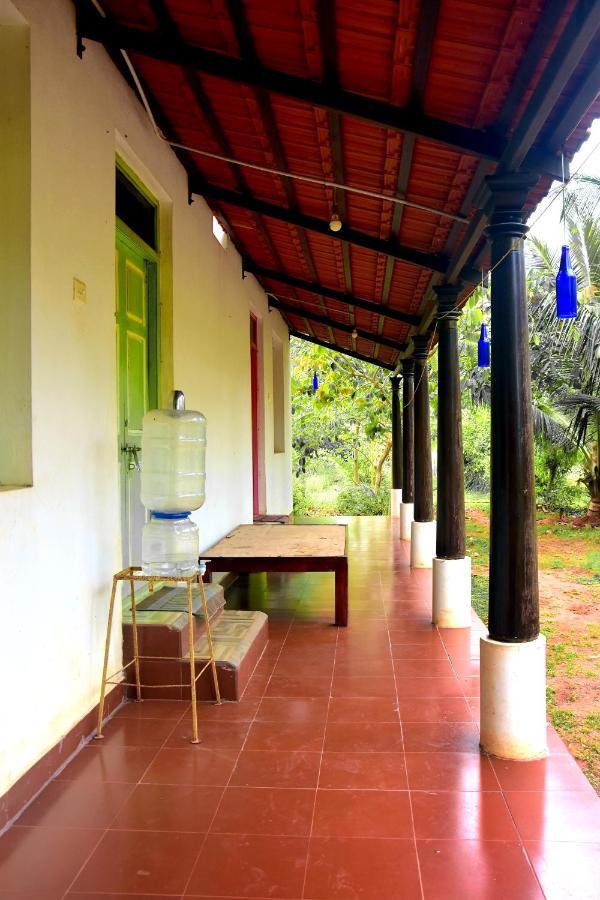 Paradise Quest Nature Farmhouse Villa Kālapettai Eksteriør bilde