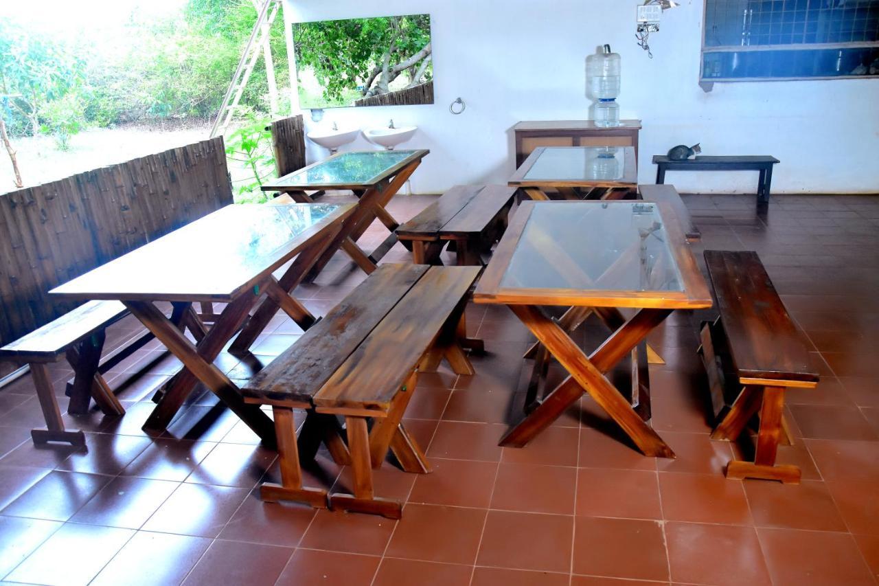 Paradise Quest Nature Farmhouse Villa Kālapettai Eksteriør bilde